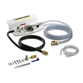 Akcesoria do elektronarzędzi - Karcher Naścienny zestaw do precyzyjnego dozowania chemii 2.641-811.0 - miniaturka - grafika 1