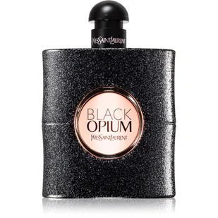 Yves Saint Laurent Black Opium woda perfumowana 90ml - Wody i perfumy damskie - miniaturka - grafika 1