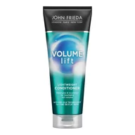 Odżywki do włosów - John Frieda LUXURIOUS VOLUME Odżywka 250ml - miniaturka - grafika 1