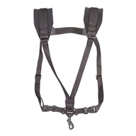 Akcesoria do instrumentów dętych - Szelki do saksofonu Soft Harness Junior /  NEOTECH - miniaturka - grafika 1