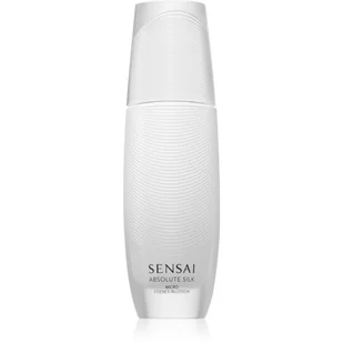 Sensai Absolute Silk Micro Essence-In-Lotion kuracja zapobiegająca starzeniu się skóry i powstawaniu przebarwień 125 ml - Kremy do twarzy - miniaturka - grafika 1