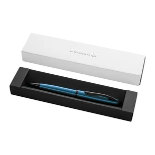Pelikan Długopis Jazz Noble Elegance Aqua - Długopisy - miniaturka - grafika 1