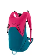 Plecaki - Plecak skiturowy Dynafit Radical 28 - flamingo / reef - miniaturka - grafika 1