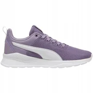 Buty sportowe damskie - Buty damskie Puma Anzarun Lite fioletowe 371128 62 R. 38,5 - miniaturka - grafika 1