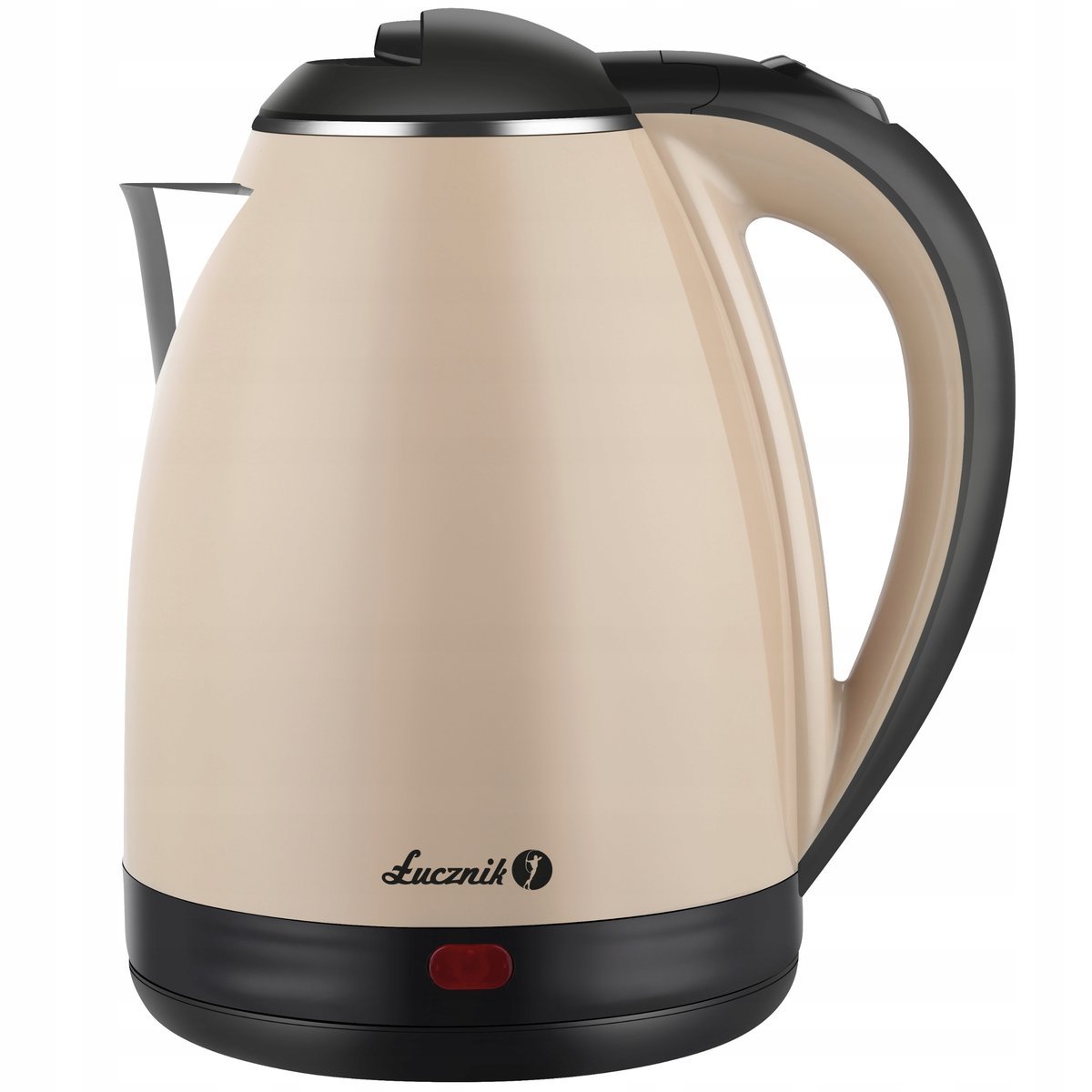 Łucznik WK 180 Plus Cappuccino