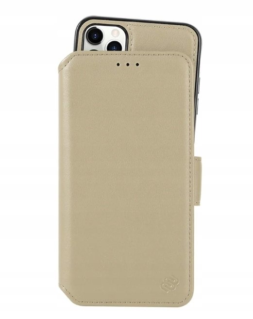 Etui/Portfel Mobello Skóra Naturalna do iPhone 11 Pro Max