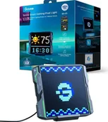 Systemy inteligentnych domów - Govee Gaming Pixel Light Panel LED 185*150*35mm, 1024 diod LED, 2.4GHz Wi-Fi + Bluetooth H8630C81 - miniaturka - grafika 1