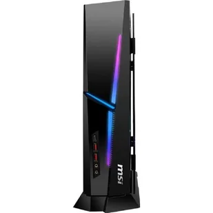 MSI MPG Trident AS 11TD-2009EU Core i7-11700F 32 GB RTX 3070 512 GB M.2 PCIe 2 TB HDD Windows 10 Home 11TD-2009EU - Zestawy komputerowe - miniaturka - grafika 1