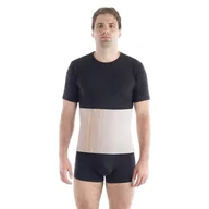 Ortezy, stabilizatory i opaski elastyczne - Toros Group Pas pooperacyjny beżowy) Wysokość 24 cm rozmiar 2 150(b)-2 - miniaturka - grafika 1