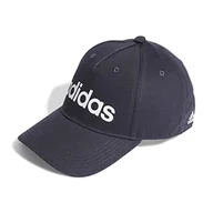 Czapki damskie - adidas Czapka z daszkiem marki DAILY CAP - miniaturka - grafika 1
