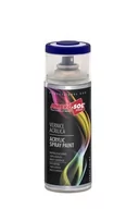 Farby i lakiery w sprayu - Spray Lakier akrylowy Ambro-Sol niebieski ciemny RAL5022 400ml - miniaturka - grafika 1