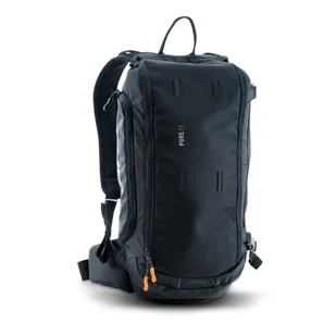 Plecak rowerowy Cube Pure 12L czarny - Plecaki - miniaturka - grafika 1