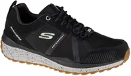 Buty trekkingowe męskie - Skechers Equalizer 4.0 Trail Trx 237025-BLK Rozmiar: 43 - miniaturka - grafika 1