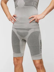 XBIONIC Spodenki do biegania FENNEC 4.0 RUNNING SHORTS - Bielizna sportowa męska - miniaturka - grafika 6