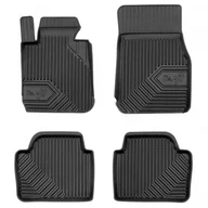 Dywaniki samochodowe - Frogum Dywaniki gumowe No.77 BMW 3 F30 2011-2018 nie pasuje do wersji xDrive 77409316 - miniaturka - grafika 1