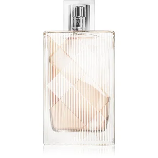Burberry Brit woda toaletowa 100ml - Wody i perfumy damskie - miniaturka - grafika 1