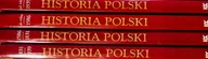 Historia świata - Historia Polski Tom 1 do 4 - miniaturka - grafika 1