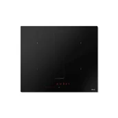 Płyty elektryczne do zabudowy - Elica NikolaTesla FIT Raw BR/A/60 - miniaturka - grafika 1