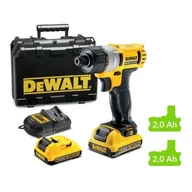 Wkrętarki - DeWalt XR DCF610D2-QW - miniaturka - grafika 1