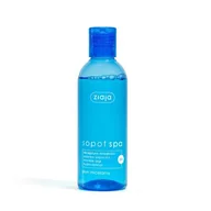 Płyny micelarne - Ziaja Sopot Spa płyn micelarny 200ml - miniaturka - grafika 1