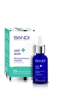 Serum do twarzy - Bandi Bandi Medical Expert Anti Acne skoncentrowana ampułka antytrądzikowa 30ml - miniaturka - grafika 1