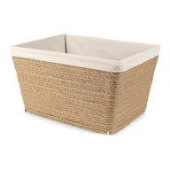 Kosze wiklinowe - Koszyk z juty – Compactor - miniaturka - grafika 1
