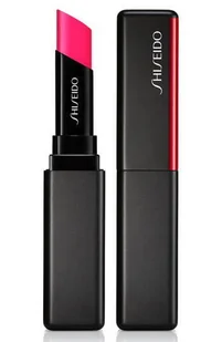 Shiseido Makeup VisionAiry szminka żelowa odcień 213 Neon Buzz Shocking Pink 1,6 g - Szminki - miniaturka - grafika 1