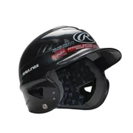 Baseball, krykiet, palant - Kask do baseballa Rawlings RCFH dla pałkarza - miniaturka - grafika 1