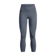 Legginsy - Legginsy damskie Under Armour Motion Ankle - miniaturka - grafika 1