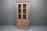 Witryny - Witryna Palisander Olejowana Leeds #47 B 2654 - miniaturka - grafika 1