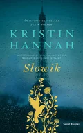 Audiobooki - literatura piękna - Słowik Kristin Hannah MP3) - miniaturka - grafika 1