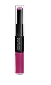 Szminki - PARIS L´Oréal L´Oréal Infallible Pro-Last Lipcolor pomadka 5 ml dla kobiet 214 Raspberry For Life - miniaturka - grafika 1