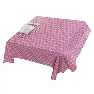 Obrus Garrido 130 X 180 Cm Domowetekstylia | Wng548 180 - Obrusy i serwetki - miniaturka - grafika 1