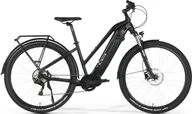 Rowery elektryczne - Rower elektryczny Merida Merida M-bike eBIG TOUR 29 Wybierz rozmiar ramy: M, Wybierz kolor: Black - miniaturka - grafika 1