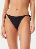 Stroje kąpielowe - Guess Góra od bikini E5GJ13 MC040 Czarny Regular Fit - miniaturka - grafika 1