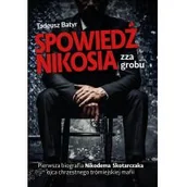 Prawo - Zona Zero Spowiedź Nikosia zza grobu - miniaturka - grafika 1