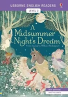 Podręczniki obcojęzyczne - Mairi Mackinnon A Midsummer Nights Dream - miniaturka - grafika 1