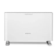 Ogrzewanie przenośne - Xiaomi grzejnik konwektorowy Xiaomi Smartmi Heater 1s - miniaturka - grafika 1