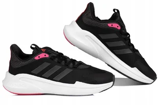 adidas Buty damskie sportowe do biegania r.38 2/3 - Buty sportowe damskie - miniaturka - grafika 1