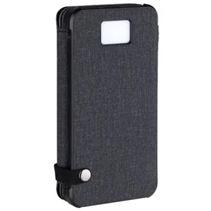 Sunen ES8000B panel solarny 6W z Powerbankiem 8000 mAh - Powerbanki - miniaturka - grafika 1