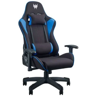 ACER Predator Rift Lite Czarno-niebieski - Fotele gamingowe - miniaturka - grafika 1