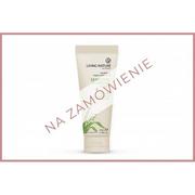 Toniki i hydrolaty do twarzy - Living Nature, 100% naturalny tonik dla skóry wrażliwej z olejem Manuka, 100 ml - miniaturka - grafika 1