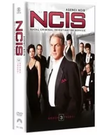 Filmy kryminalne DVD - Agenci NCIS Sezon 3 DVD - miniaturka - grafika 1