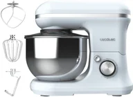 Roboty kuchenne - Cecotec Cecomixer Merengue 5L 1200 Blue - miniaturka - grafika 1