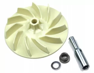 Turbina z trzpieniem Kirby G3/Avalir 2 - Akcesoria do odkurzaczy Turbina z trzpieniem Kirby G3/Avalir 2 - Akcesoria do odkurzaczy - miniaturka - grafika 1