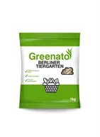 Trawy i trawniki - GREENATO Trawa Uniwersalna Greenato Berliner Tiergarten 1kg ATO BT1 - miniaturka - grafika 1