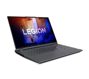 Lenovo Legion 5 Pro-16 R7 6800H/16GB/512 RTX3070Ti 165Hz - Laptopy - miniaturka - grafika 1