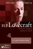 Biografie i autobiografie - H.P. Lovecraft. Przeciw światu, przeciw życiu - miniaturka - grafika 1