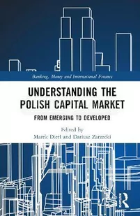 Understanding the Polish Capital Market - Pozostałe książki - miniaturka - grafika 1
