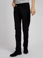 Spodnie męskie - Jeansy Guess Miami Skinny M2Yan1D4Q51 2Crb 36 32 - miniaturka - grafika 1